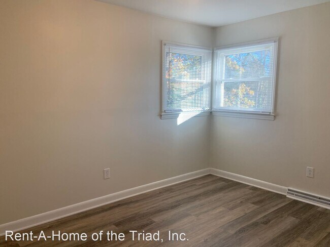 Foto del edificio - 3 br, 1 bath House - 1409 Caldwell Street