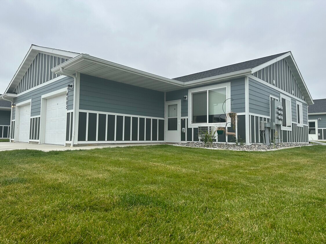 Queens Ann Patio Home Apartments Apartments in Helena, MT