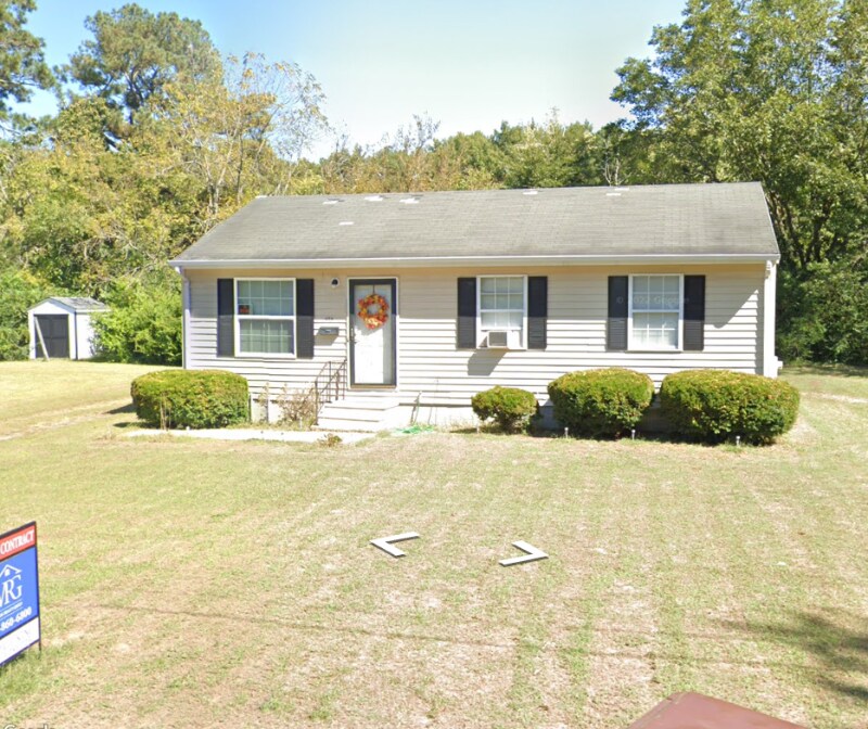 Foto principal - 413A Ogle Ave