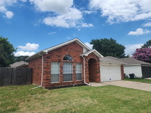 Foto del edificio - 3608 Garden Springs Dr