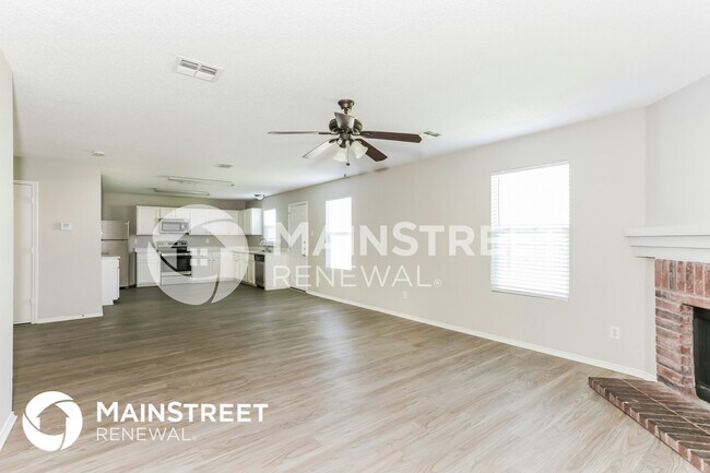 Foto del edificio - 8733 Stonebriar Ln