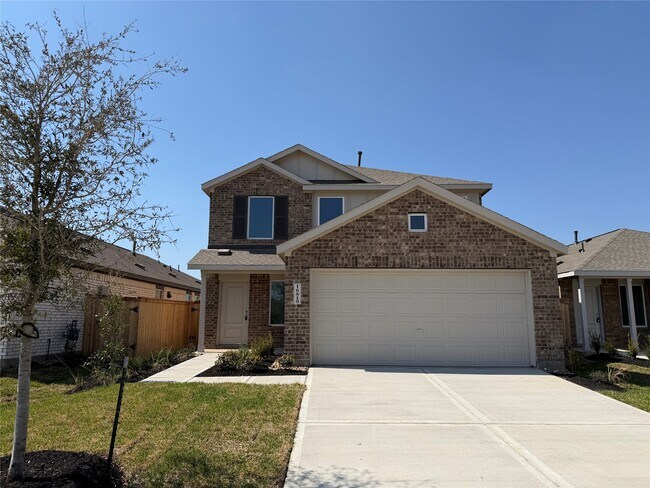 Foto del edificio - 16819 Old Wagon Wy