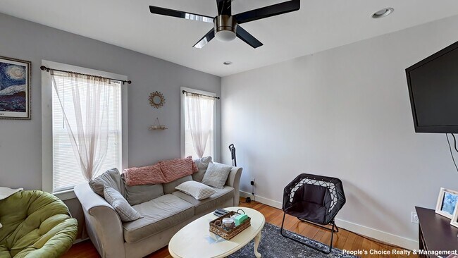 Foto del edificio - 270 Cypress St