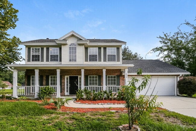 Building Photo - 1043 Gallant Fox Cir S