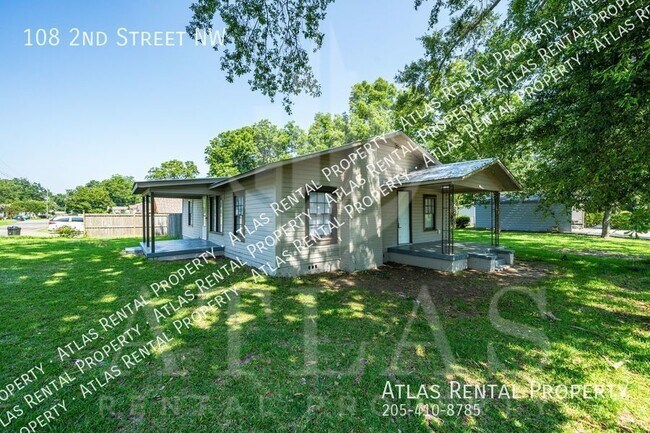 Building Photo - 108 2nd Street NW Graysville, AL 35074