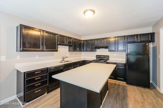 Foto del edificio - 10603 Turf Ct