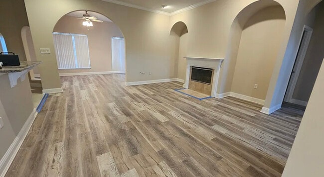 Foto del edificio - 7204 Southwind Dr