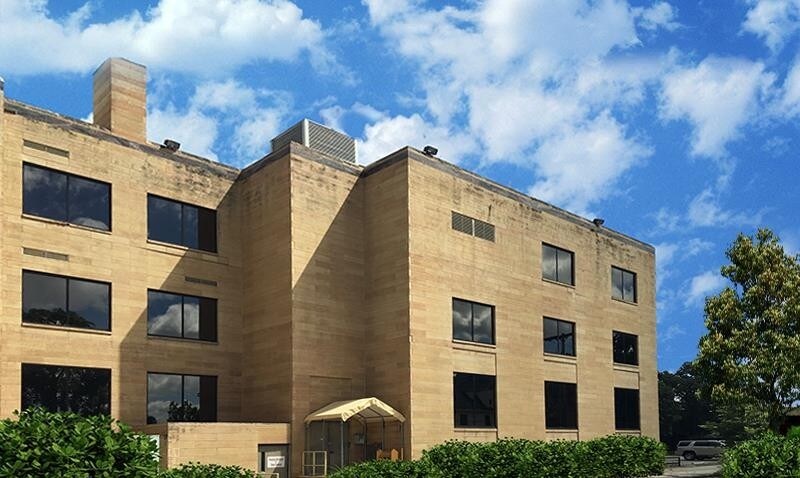 Representación - Waverly Historic Lofts