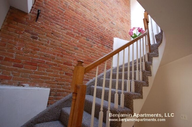 Foto del edificio - 480 Massachusetts Ave