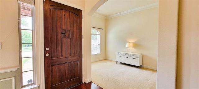 Building Photo - 717 McFarlin Pl