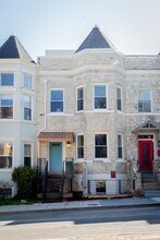 Building Photo - 3607 13th St NW