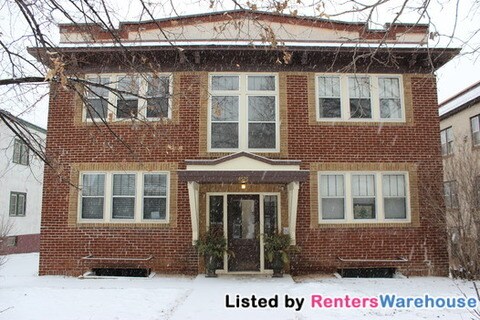 Primary Photo - 4525 Bryant Ave S