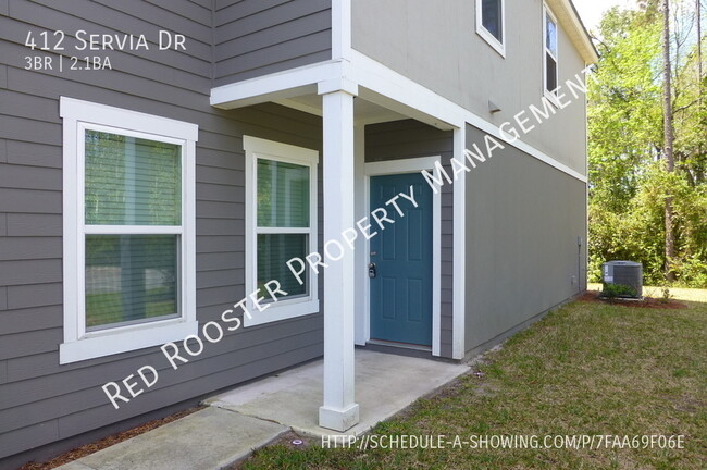 Building Photo - SJC, Palisades at Durbin Crossing, 3 BR 2....