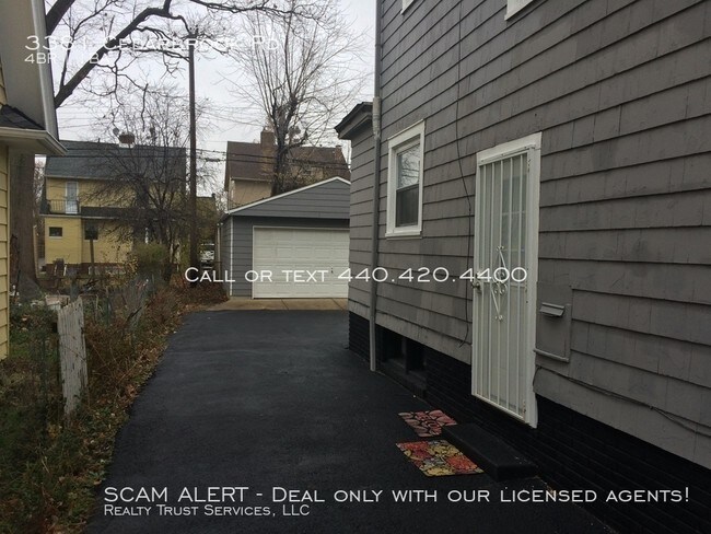 Foto del edificio - 3381 Cedarbrook Rd