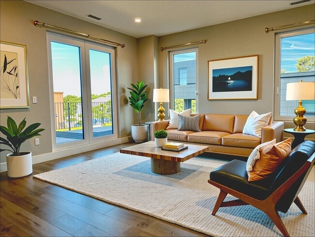 Foto del edificio - 610 Rutherford Ave