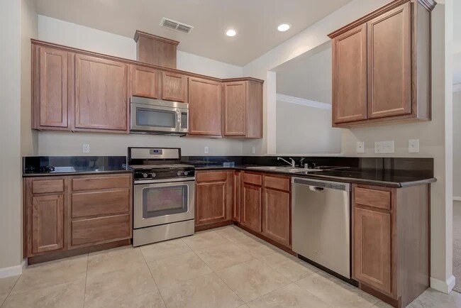 Building Photo - 678 Mission De Oro Dr