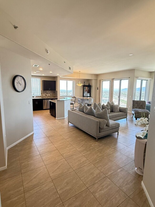 Building Photo - GORGEOUS CORNER UNIT at ONE LAS VEGAS.