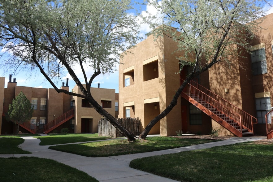 Rancho Carrera Apartments Rentals Santa Fe, NM