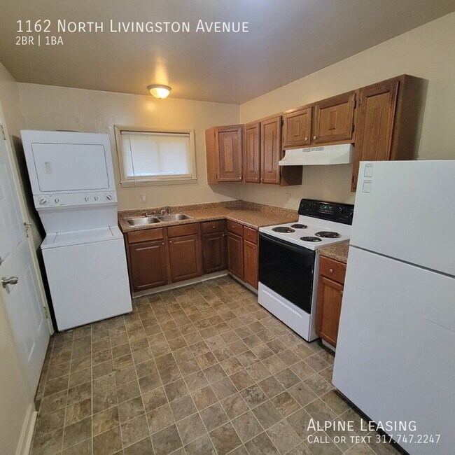 Foto del edificio - 1162 N Livingston Ave