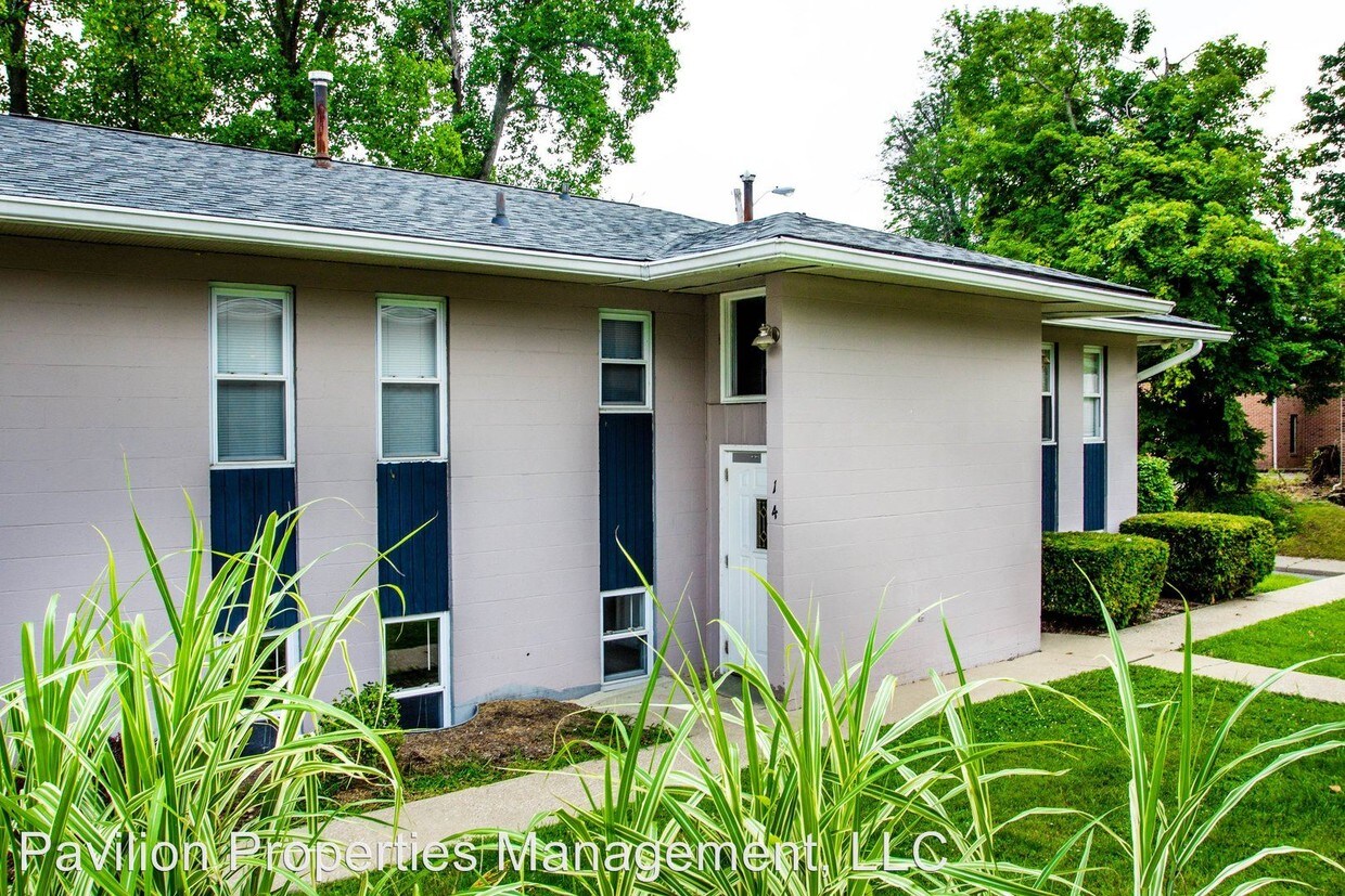 Foto principal - 400 S Henderson St
