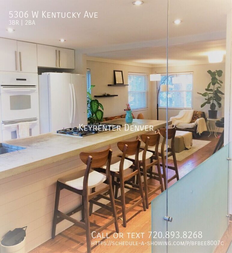 Primary Photo - Stunningly Remodeled Lakewood Home with Sp...