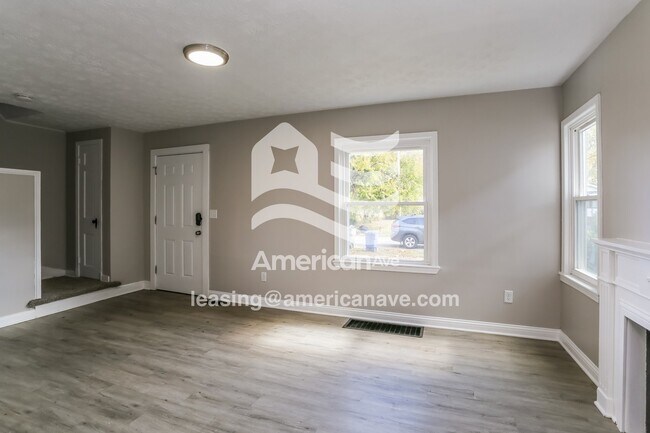 Foto del edificio - 701 Northview Ave