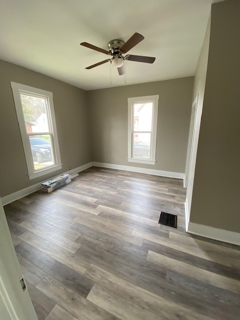 Master Bedroom - 409 N Third St