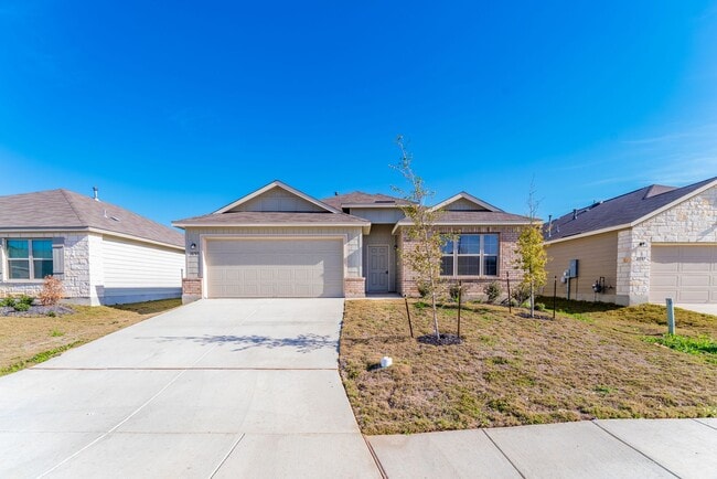 Building Photo - 4-BEDROOM NEWER CONSTRUCTION IN CONVERSE