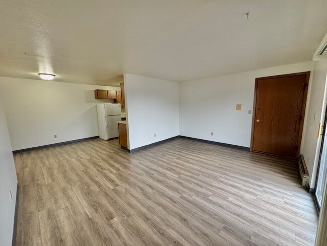 Living-Dining-Kitchen - Thompson Creek