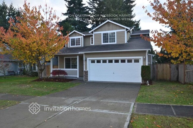 Building Photo - 8514 186th St Ct E