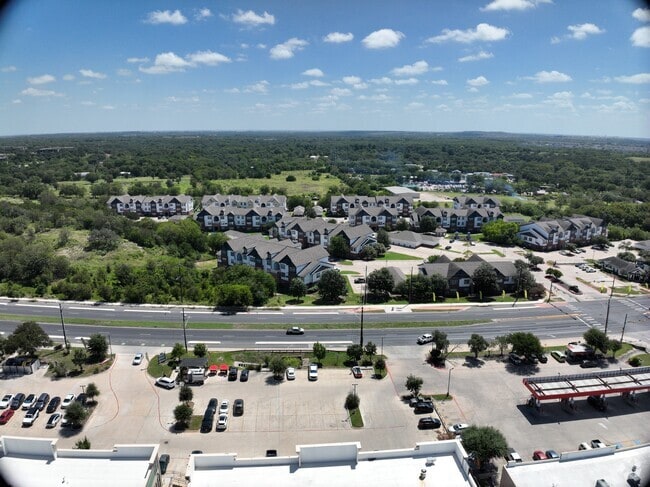 3D Exterior - River Valley