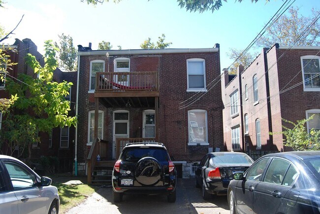 Building Photo - 6145 Pershing Ave