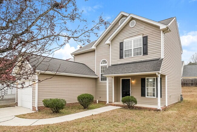 Foto del edificio - 1921 Wheatfield Ct