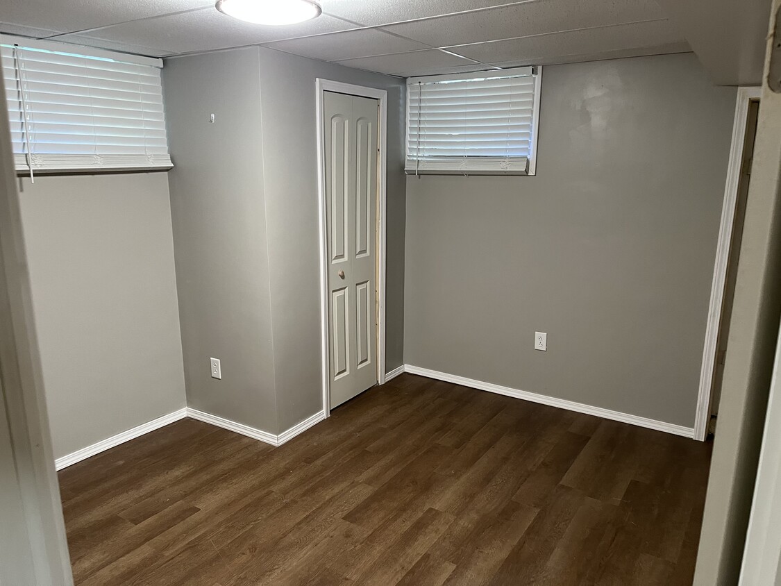 Bedroom - 1110 Filmore Ave