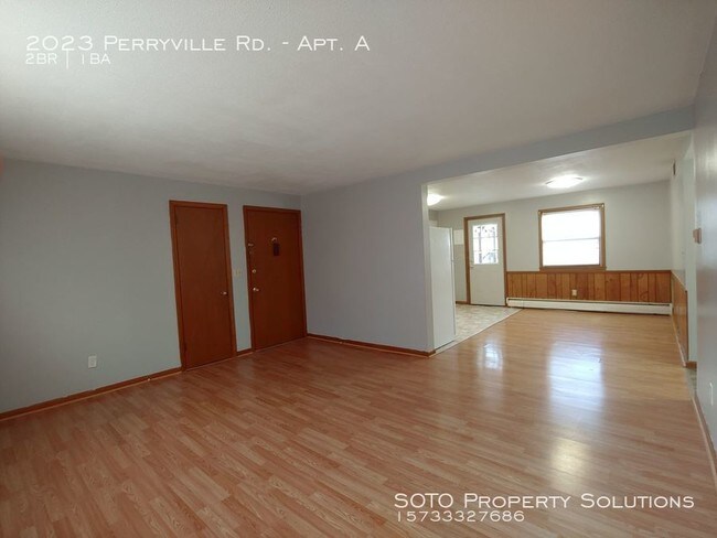 Foto del edificio - 2023 Perryville Rd