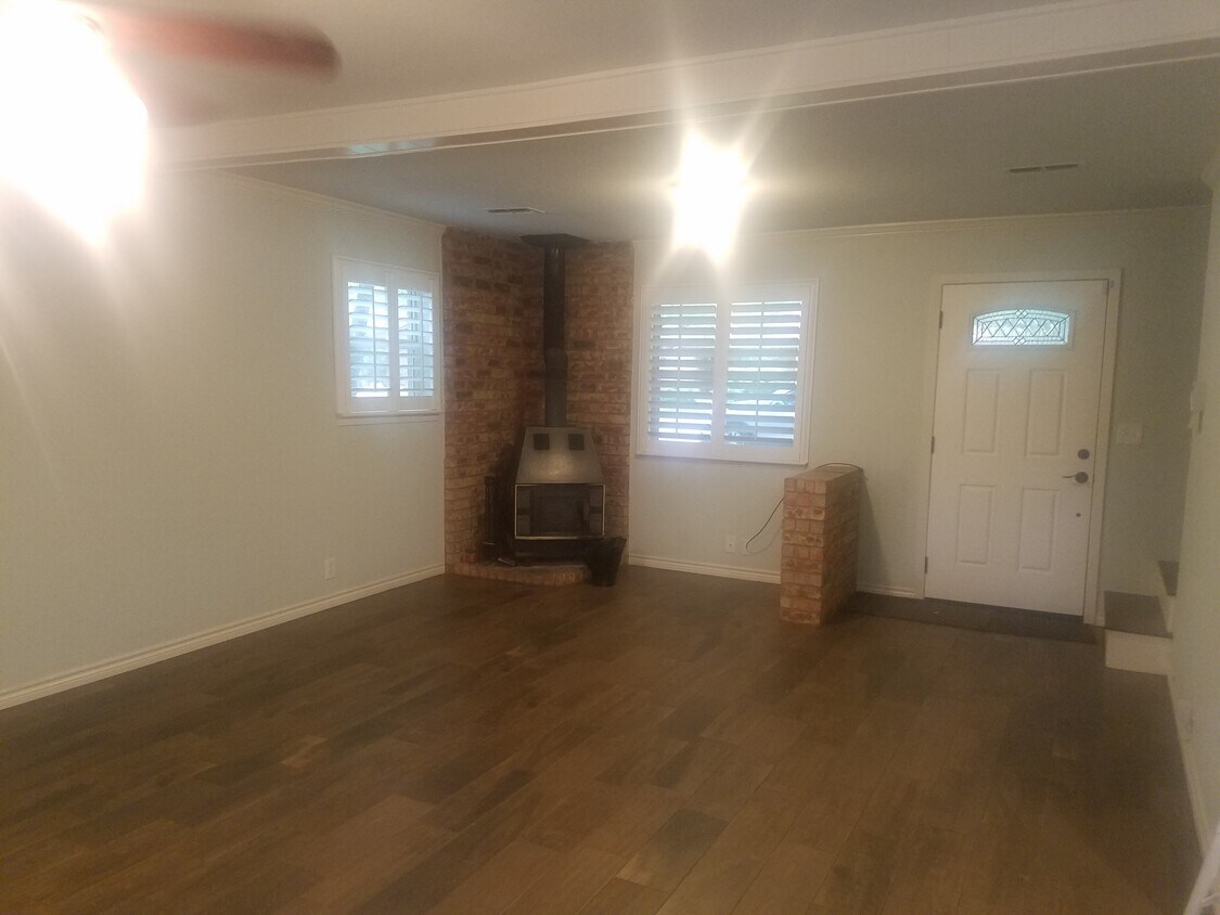 1504 Shady Lane, Decatur, TX 76234 House Rental in Decatur, TX