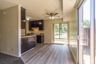 Interior Photo - South Park Village Apartments