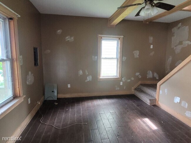 Foto del edificio - 2 br, 1 bath House - 186 Boyd St A Unit A