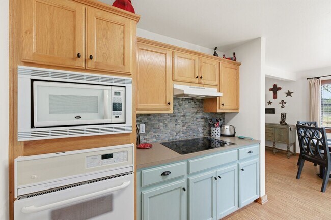 Foto del edificio - 2660 Ranch to Market Rd 3237