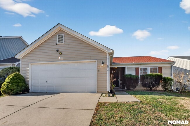 Foto del edificio - 4018 Planters Watch Dr