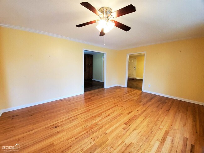 Foto del edificio - 48 Leigh St