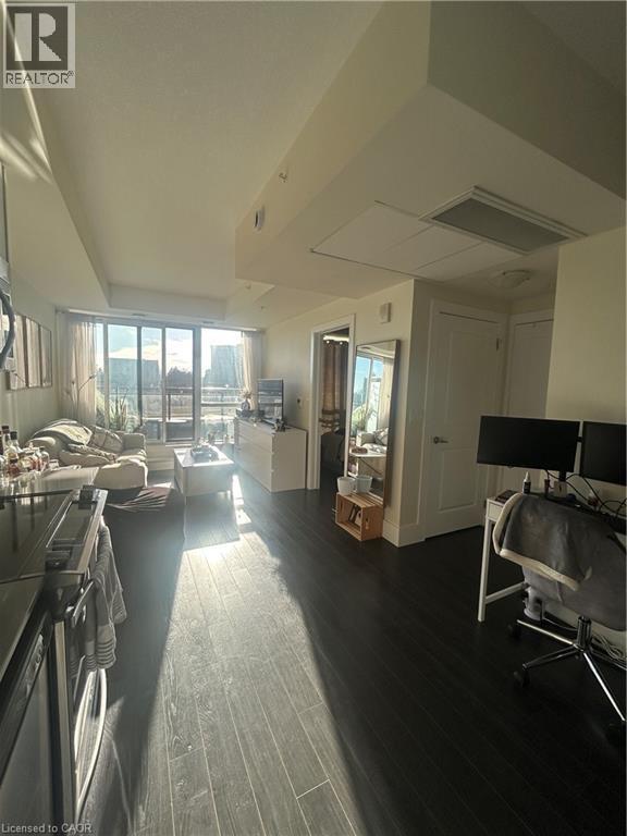 Photo du bâtiment - 155 St Leger St