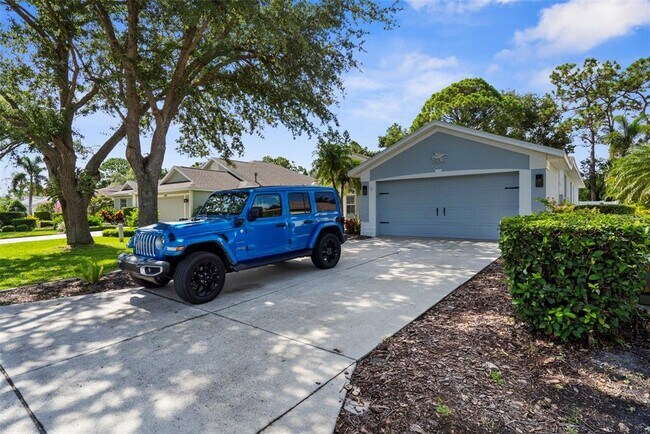 Foto del edificio - 4936 Creekside Trail