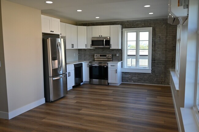 Foto del edificio - 208 S Jackson St