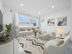 Building Photo - 2500 Marlboro St