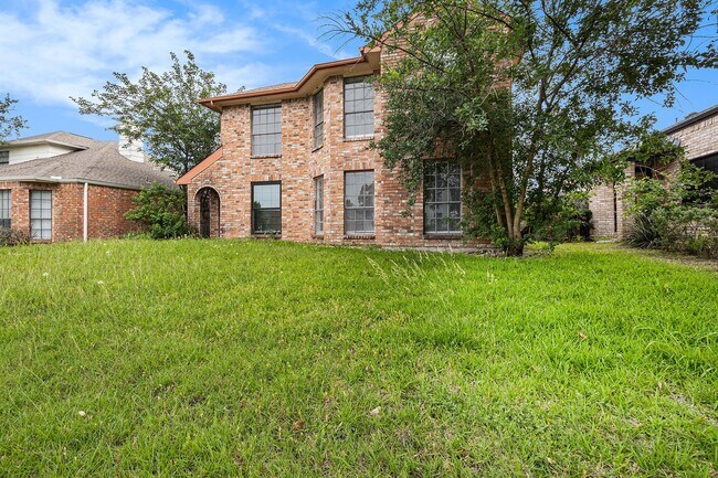 Foto del edificio - Beautiful Home in Dallas County
