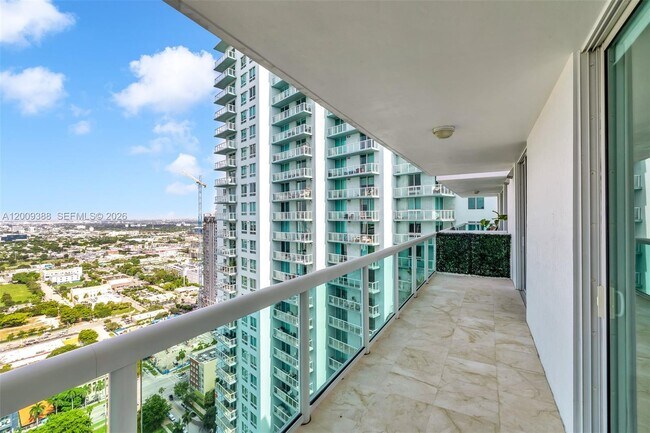 Foto del edificio - 1800 N Bayshore Dr