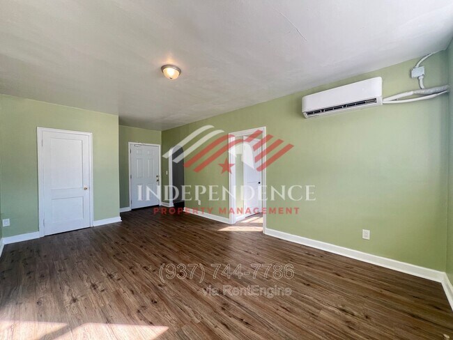 Foto del edificio - 408 N Wayne St