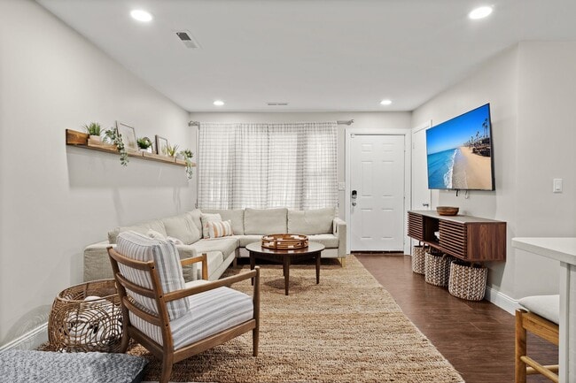 Building Photo - Classic Brick Ranch with Modern Updates and Expansive Backyard