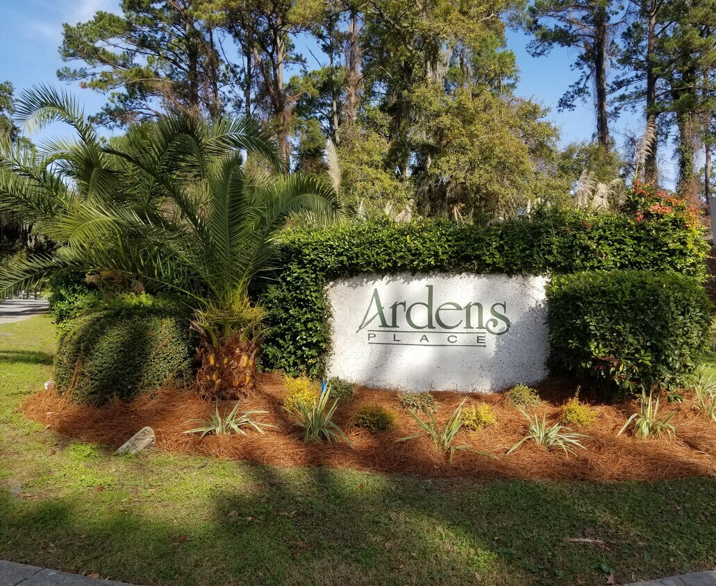 Ardens Place Apartments Savannah Ga Apartments Com